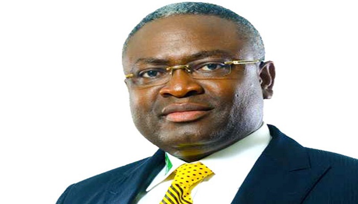 E-Tranzact votes Wole Abegunde as new chairman