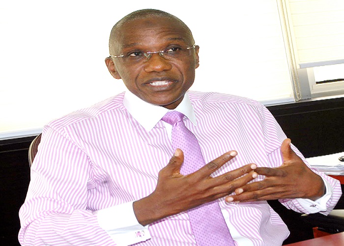 AMCON clears the air On Nwankwo Kanu’s claims on Hardley Apartments Hotel