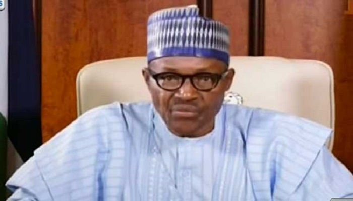Full transcript of President Muhammadu Buhari’s 2018 New Year broadcast