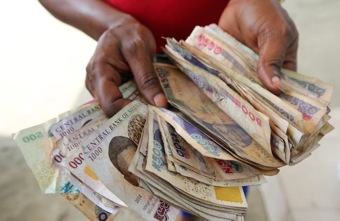 The worst financial decision you can make         