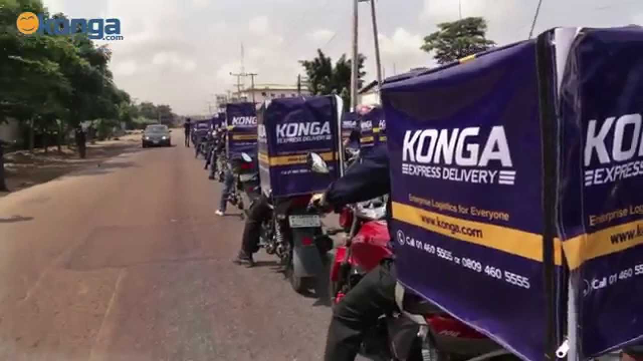 Zinox Technologies acquires Konga: Sim Shagaya sends well wishes