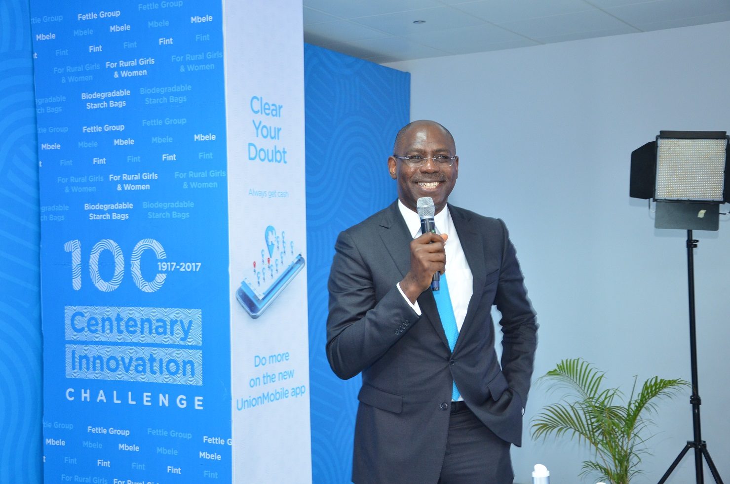 Union Bank considering Eurobond issuance this year