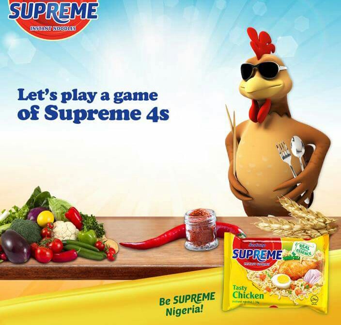 indomie