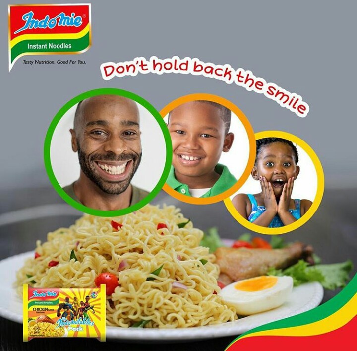 indomie