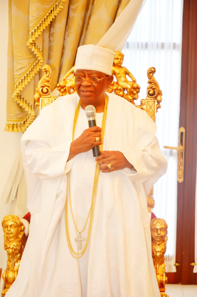 Otunba Subomi Balogun