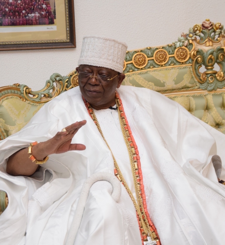 Otumba Subomi Balogun