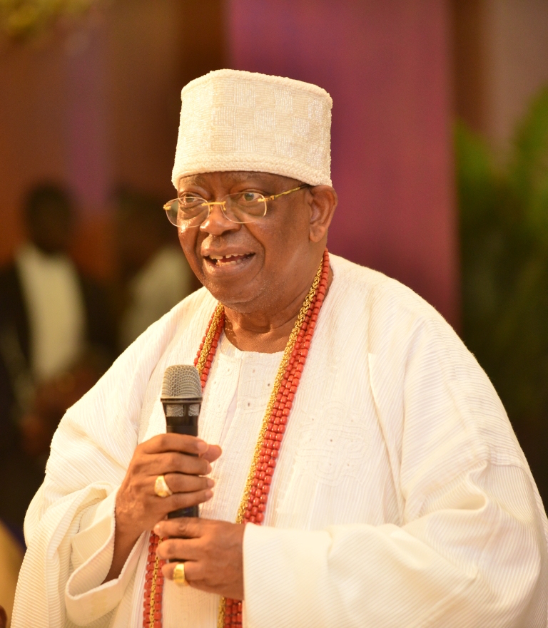 Otumba Subomi Balogun