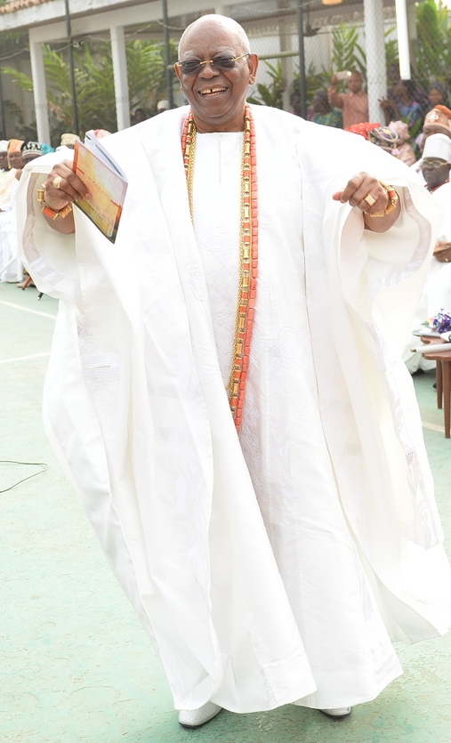 Otumba Subomi Balogun