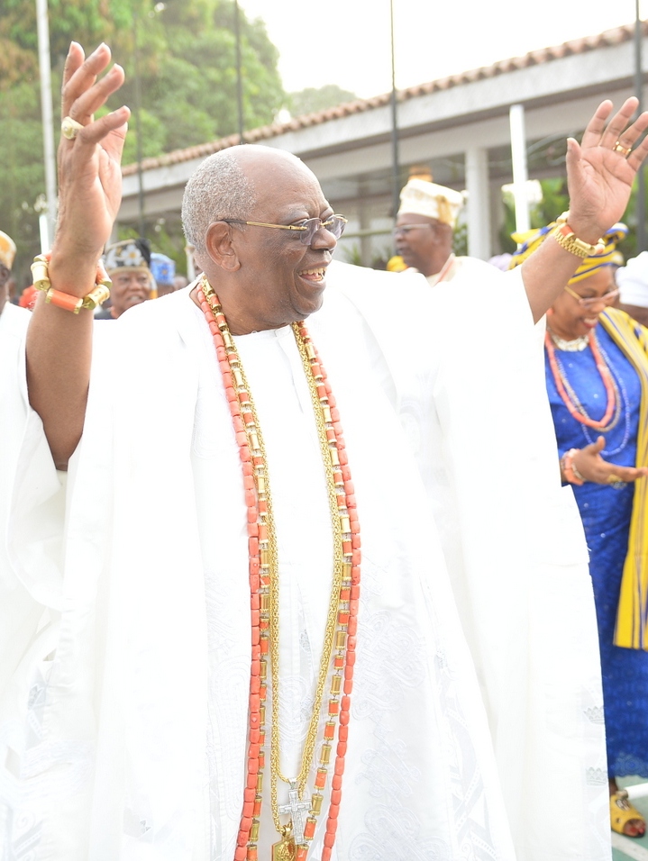 Otumba Subomi Balogun