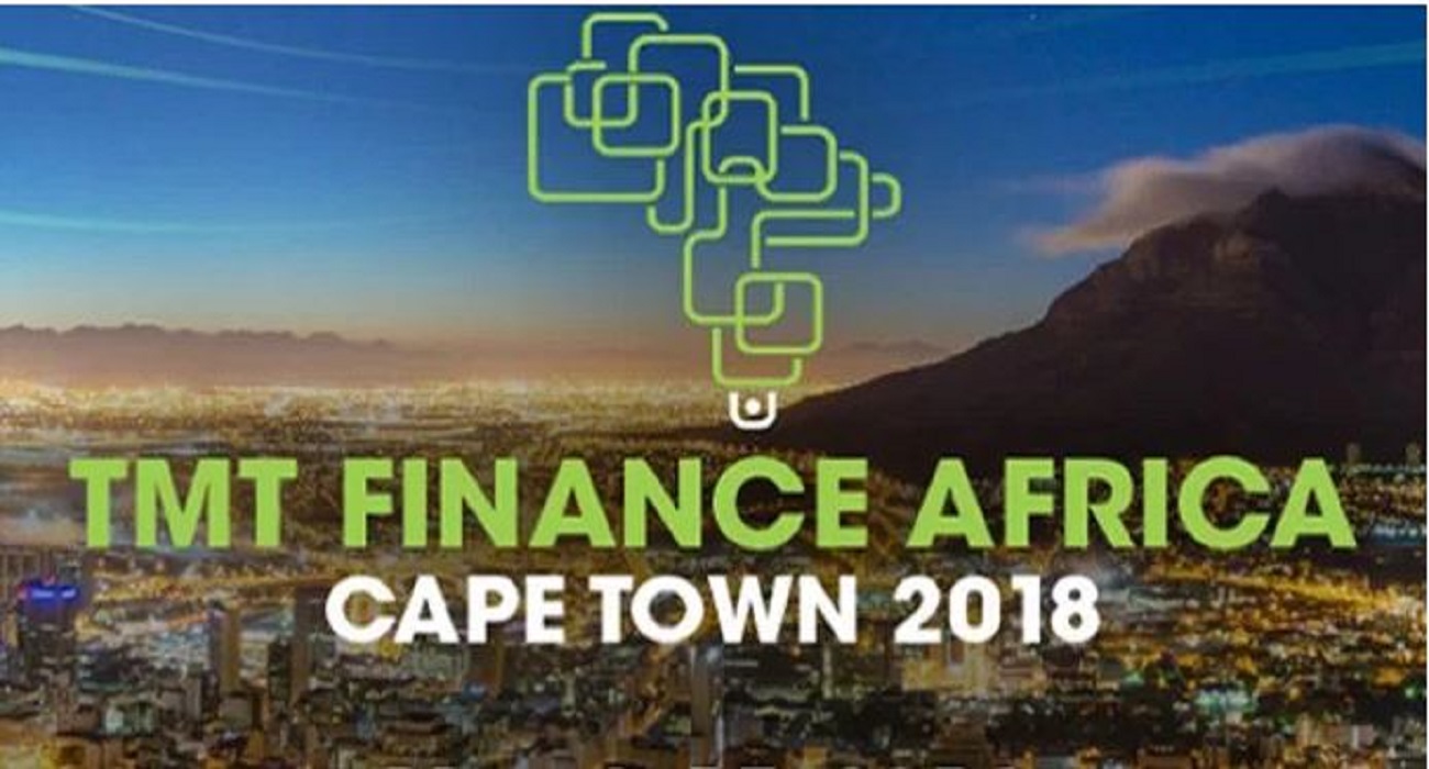 MainOne CEO highlights Data Centre Hosting, Cloud investment at TMT Finance Africa 2018