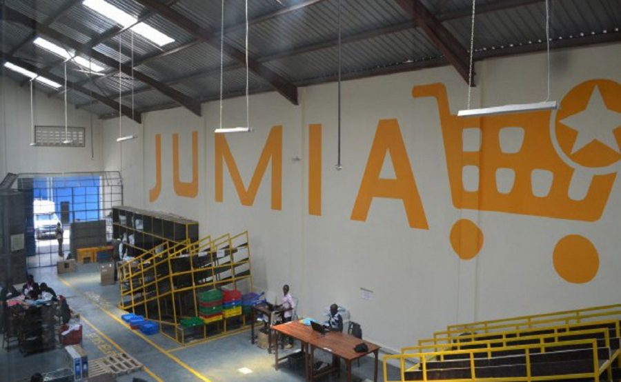 Jumia is serious about curtailing its losing streak