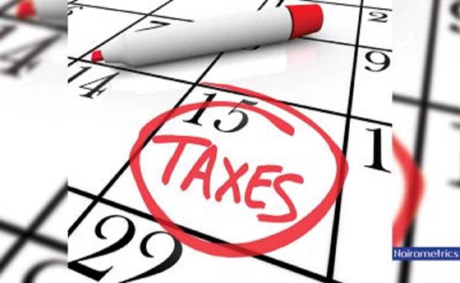 A legal view of corporate taxation in Nigeria