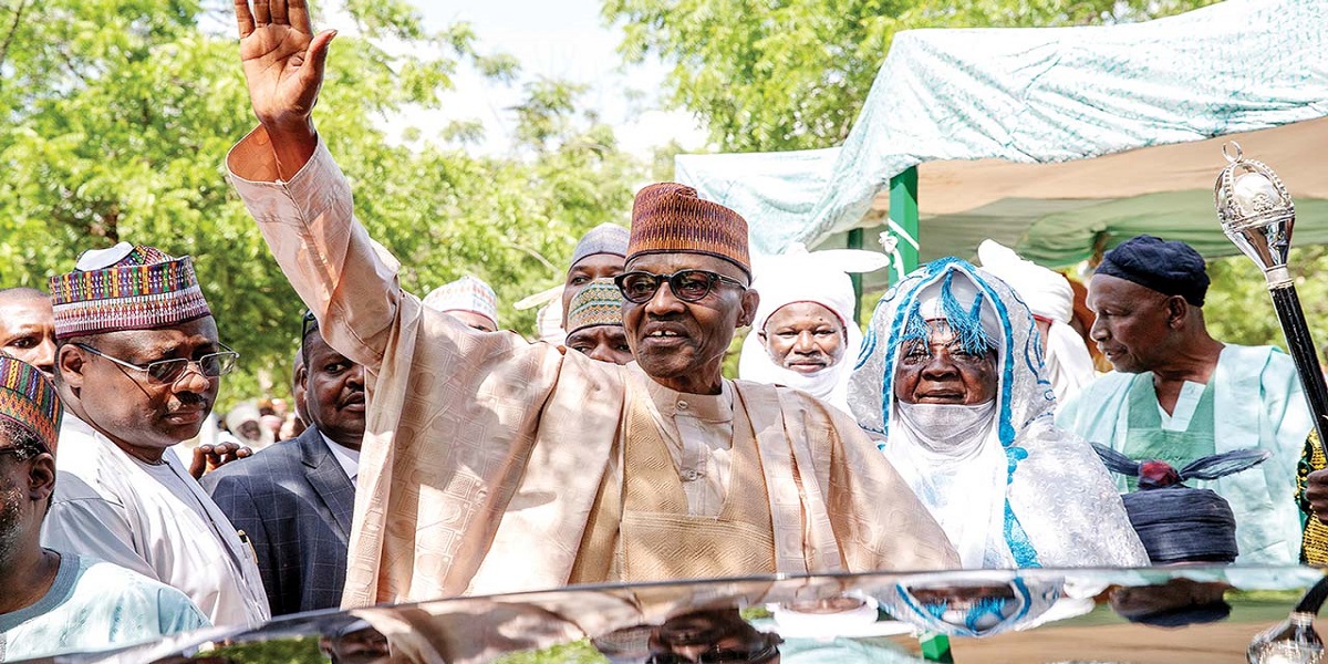Buhari move to borrow $2.79billion in international market