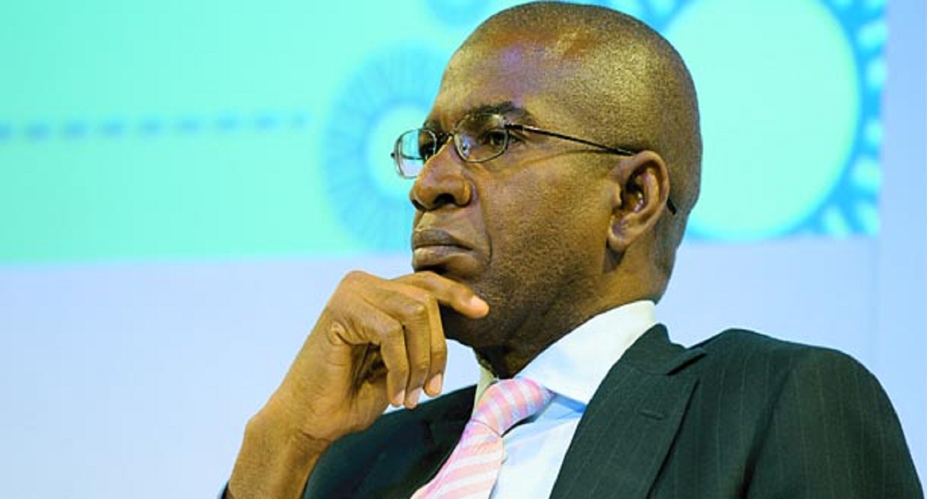 Courteville Group Managing Director