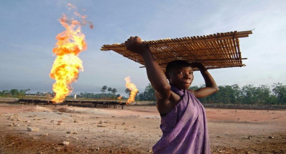 A critical appraisal of the legal regime for the control of gas flaring in Nigeria