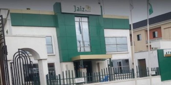 Q1 2018 Results: Jaiz Bank Plc reports 28% decrease in profits