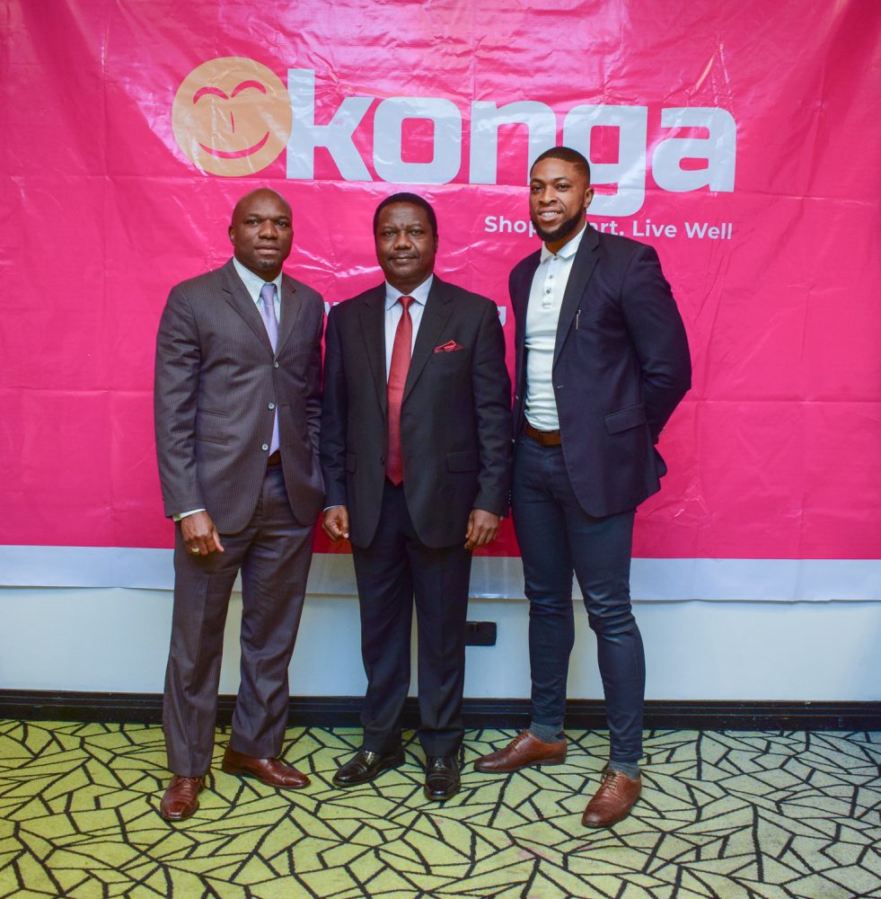DEAL: Konga and Yudala announce merger plans