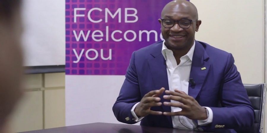 FCMB Pensions Limited enters into an agreement to acquire 96% of AIICO Pensions Limited
