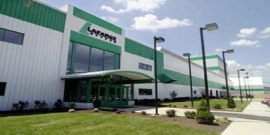 Lafarge Africa Plc posts N80.6 billion revenue in Q1 March 2018