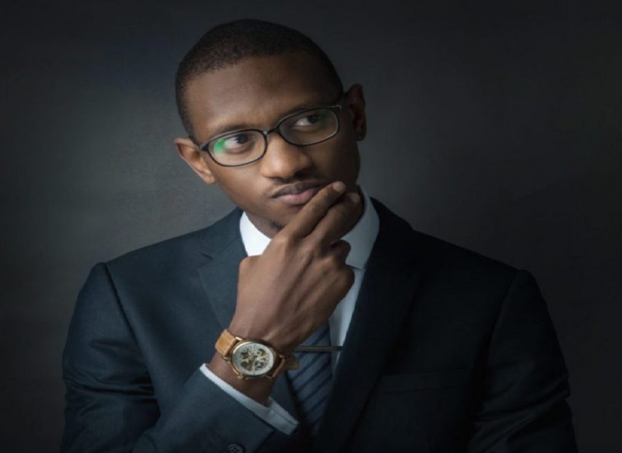 Must entrepreneurs be in their twenties in order to succeed?