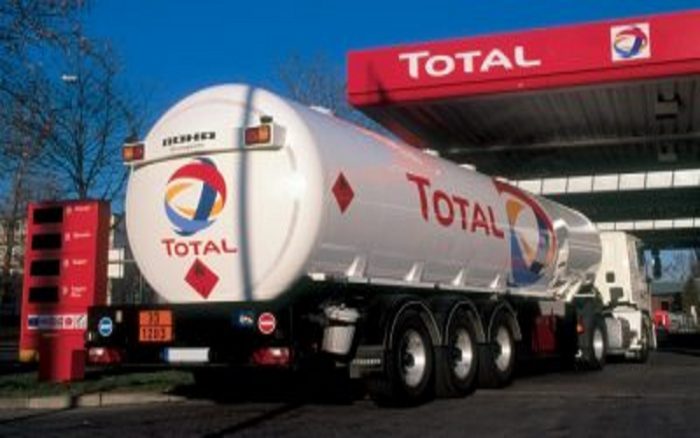 Q1 2018 Results: Total Nigeria Plc records 38% decrease in profits