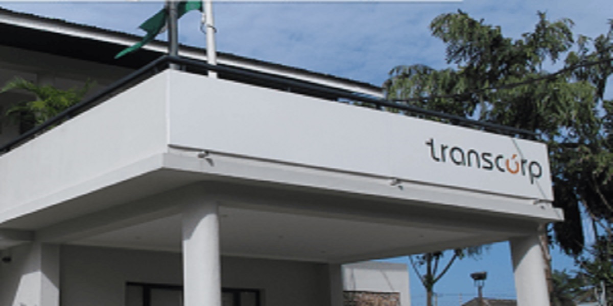 Transcorp Nigeria Plc posts N5.9 billion pretax profit in Q1 March 2018
