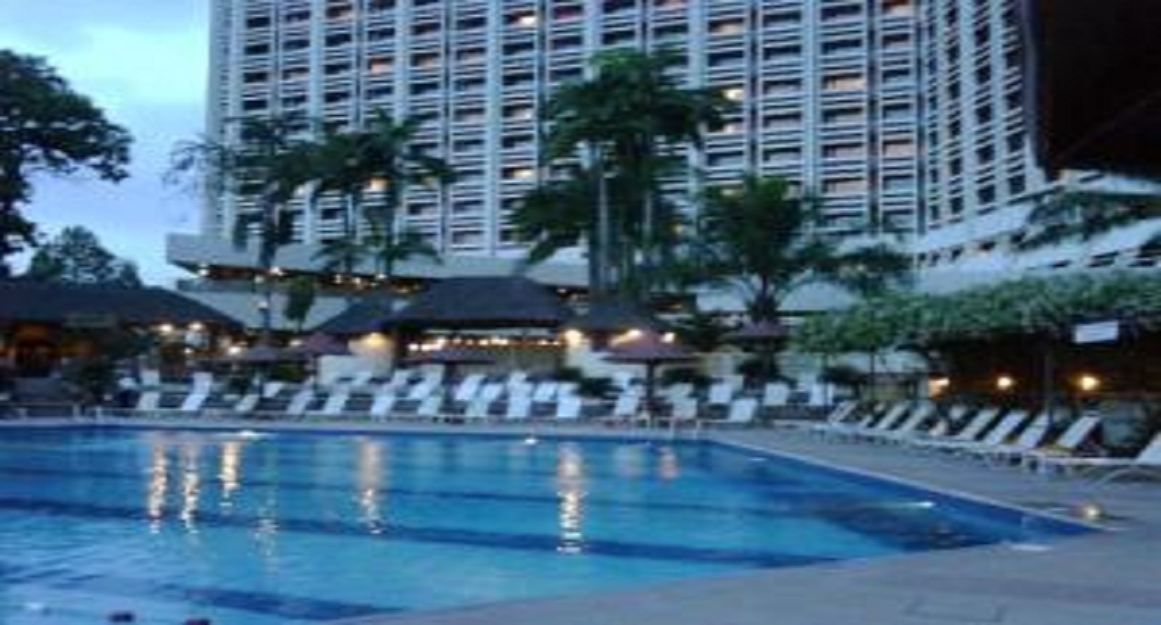 Hotels in Nigeria are on the verge of collapse