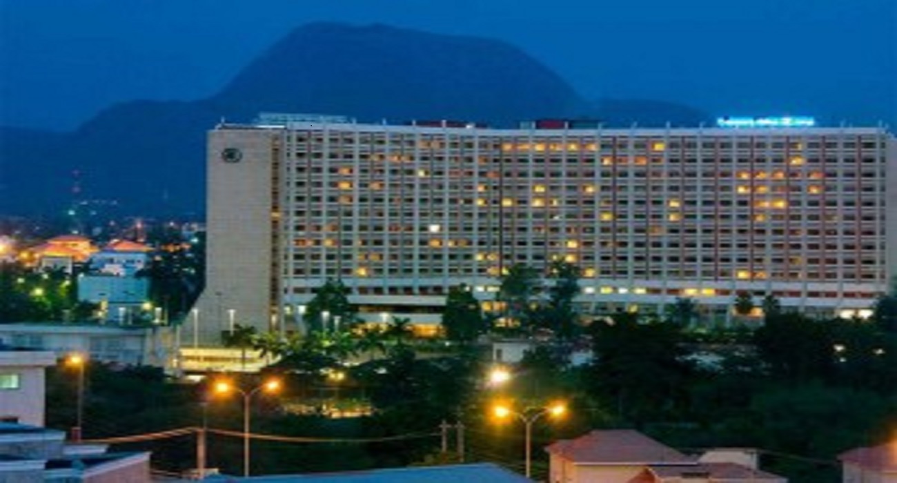 Transcorp Hotels Plc revenue up 28% to N3.8 billion in Q1 March 2018