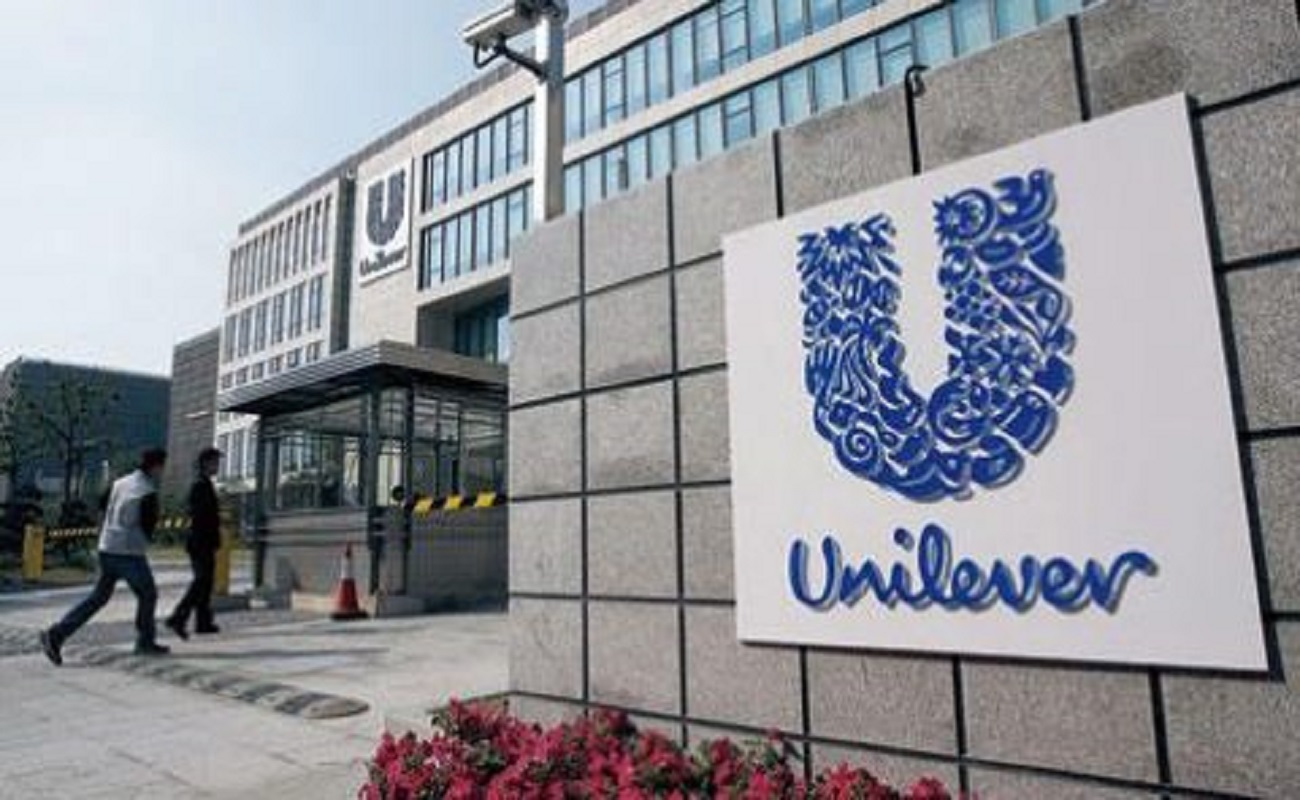 Unilever Nigeria Plc pretax profit up 80% in Q1 March 2018