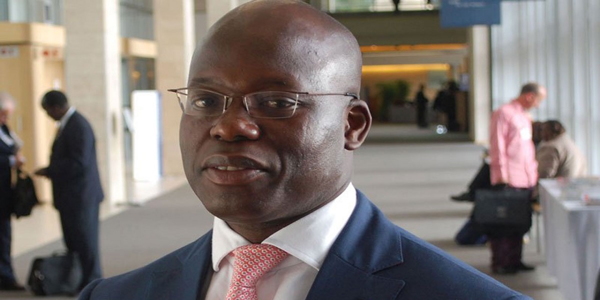 Court says Oando’s CEO can now file for judicial review of SEC’s sanction