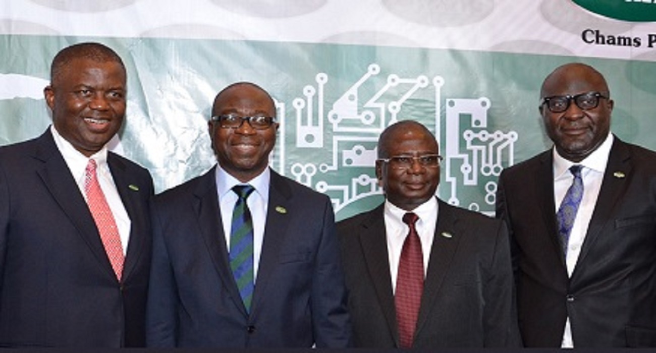 Chams Plc posts N739 million revenue in Q1 March 2018