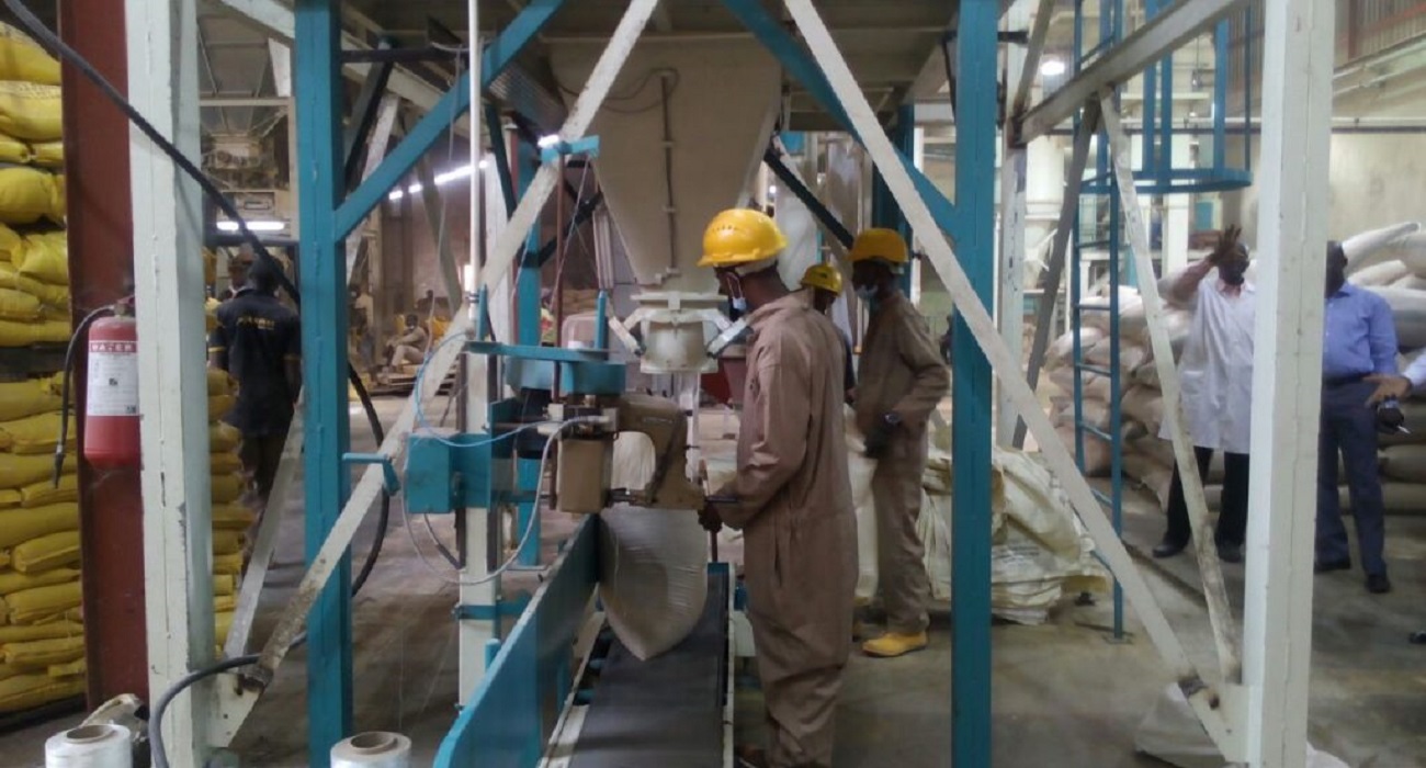 Livestock Feeds Plc revenue down by 48% to N1.6 billion in Q1 March 2018