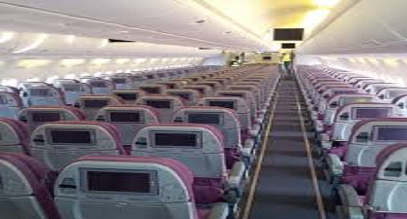 Medview Airlines to increase aircraft fleets, Medview Airlines get bank loan, Air Peace Boeing 737 Max, medview-airline-2