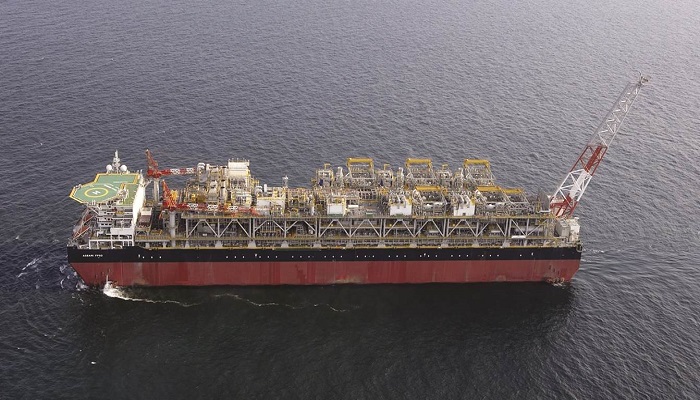 Statoil to pay Petrobras and Chevron $1.1bn, losses it’s 5% stake in Agbami Oilfield