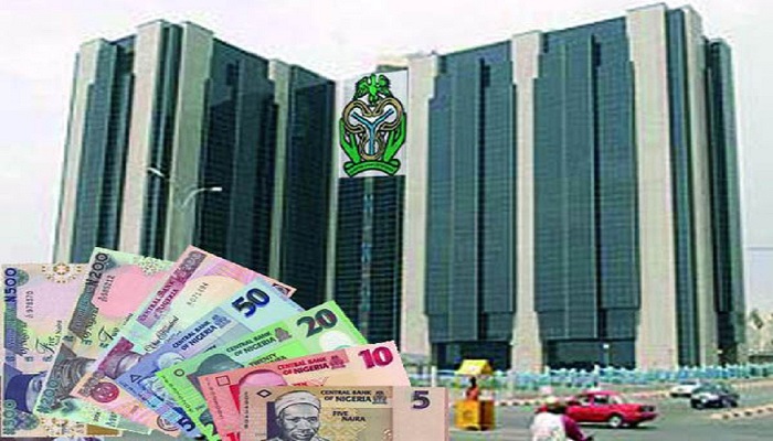 Nigerian banks’ assets and liabilities hit N36.2 trillion