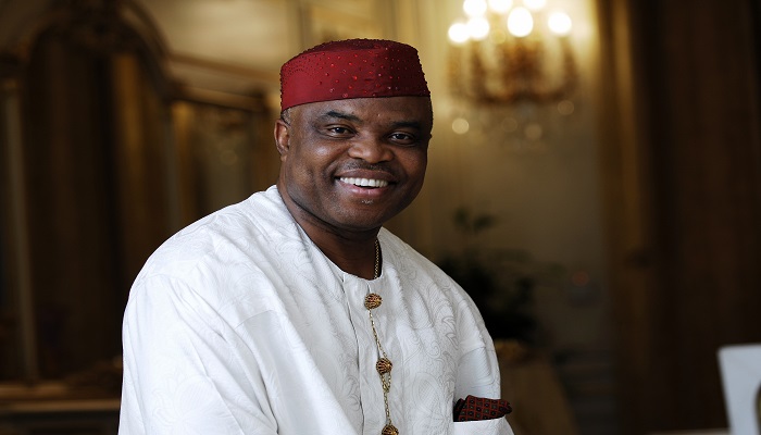 A.B.C. Orjiako