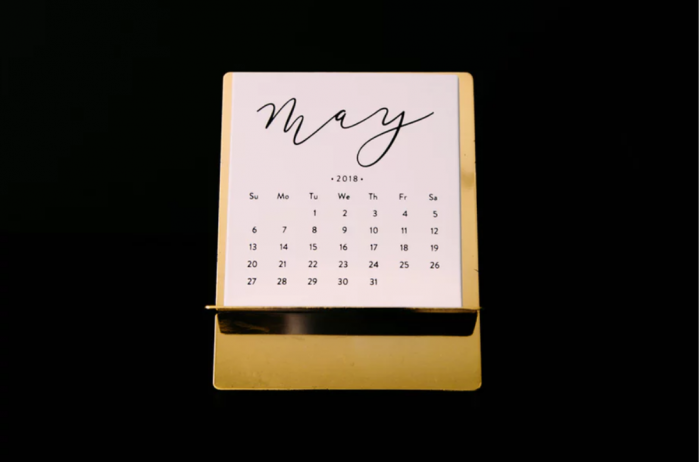 What history tells us happens to Nigerian stocks in May