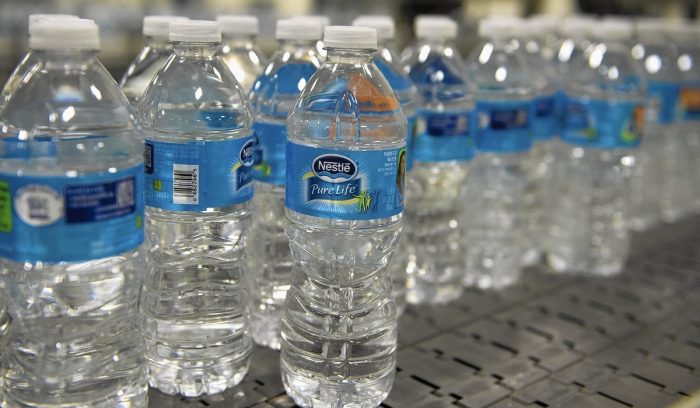 Nestle declares loss on new N5.8 billion water factory in Abuja