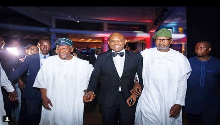5 habits of Nigeria’s business billionaires you should emulate