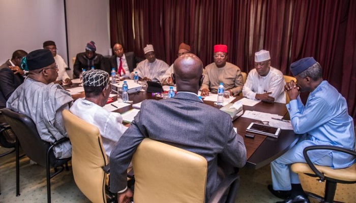 Governors’ Forum accuses NNPC of fraudulently doubling fuel figures