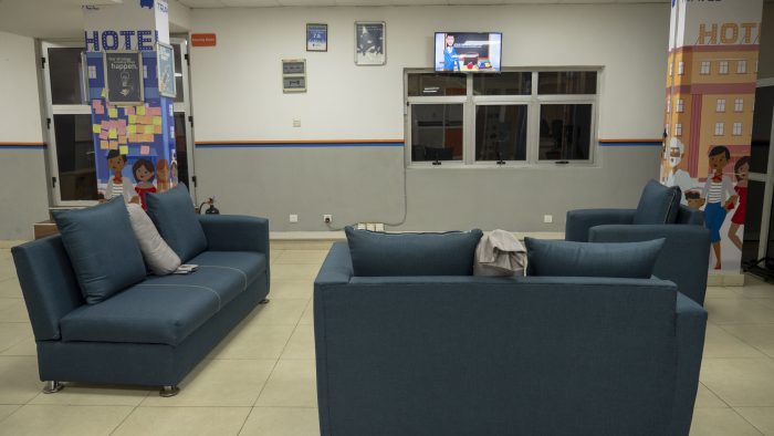 Jumia, launches, experience, centres