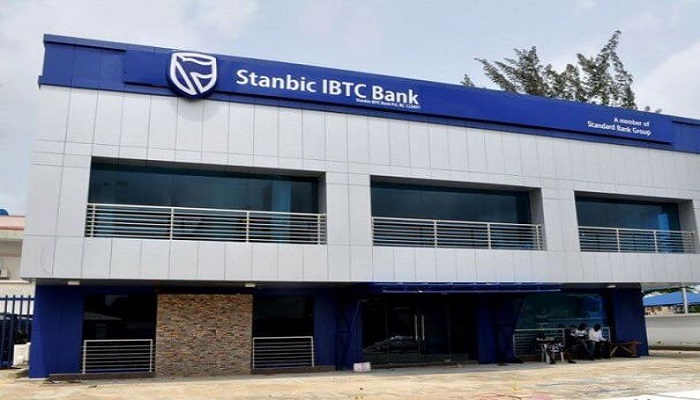 Stanbic IBTC FY 2018 results: Strong profitability and growth in several key areas