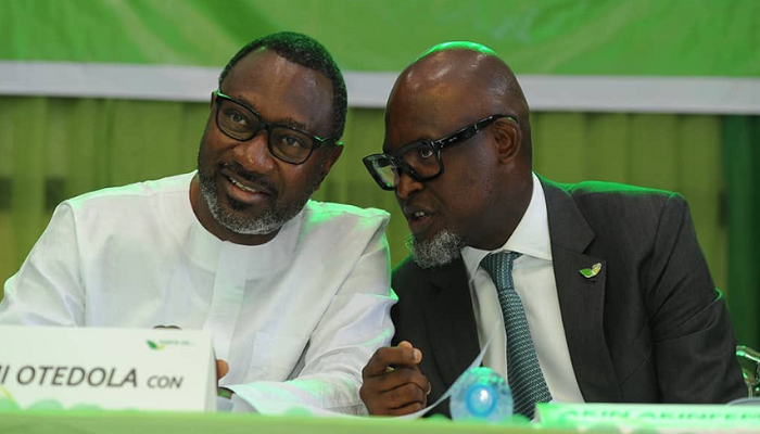 Geregu Power Plc doubles profits in first 9 months of 2024 amid share price surge