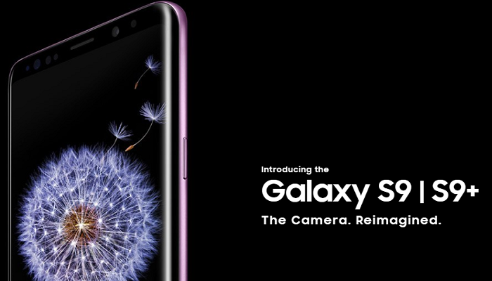Samsung Galaxy S9 and S9+; here is everything you need to know