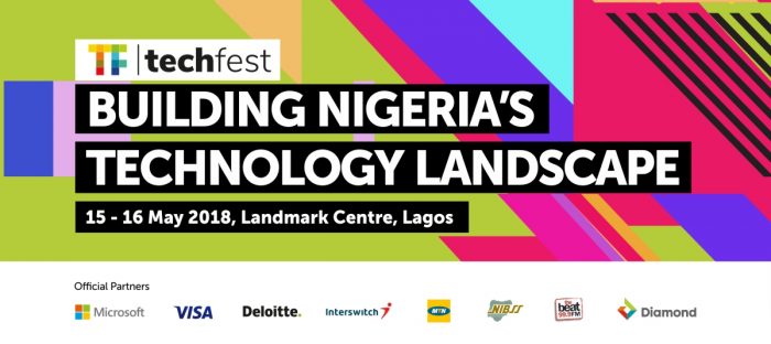 Diamond Bank Techfest