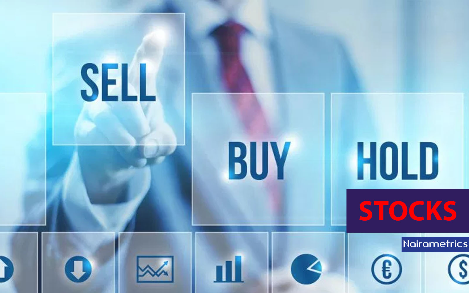 Daily Market Summary: Bearish sentiments continue at NSE