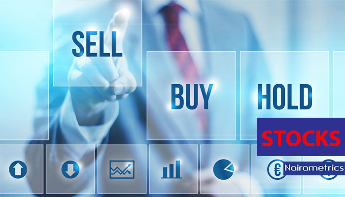 Daily Market Summary: Industrial goods leads gainers but banks are losing