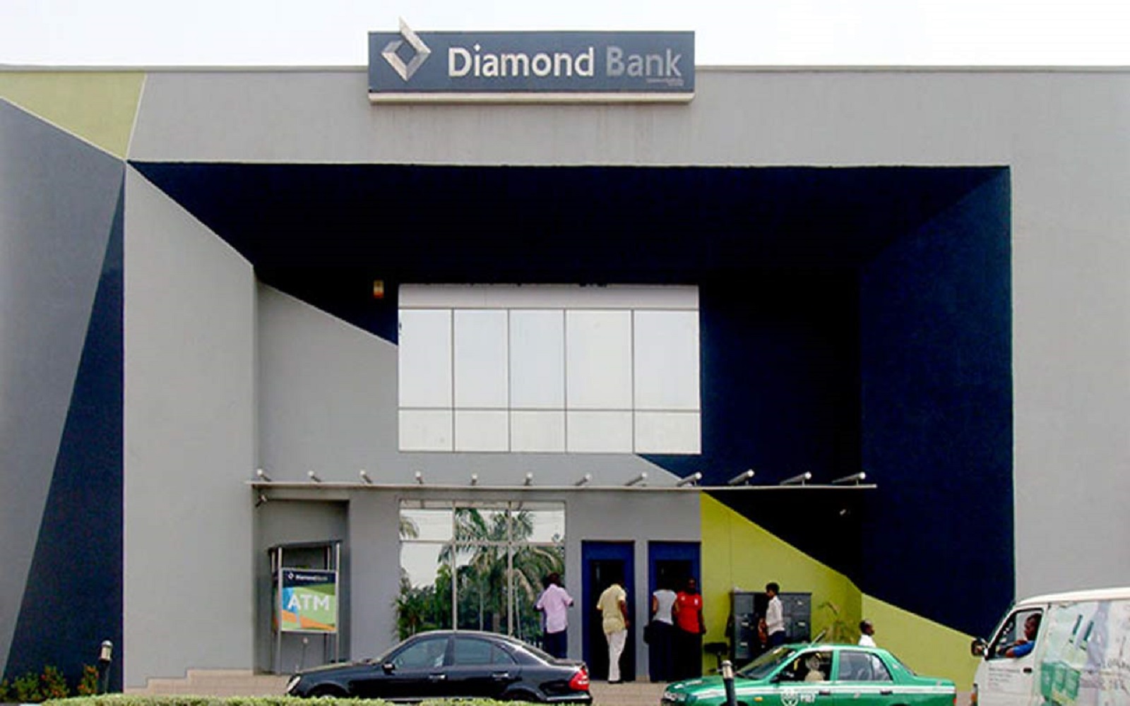 H1 2018 Results: Diamond Bank Plc reports 78% decrease in profit