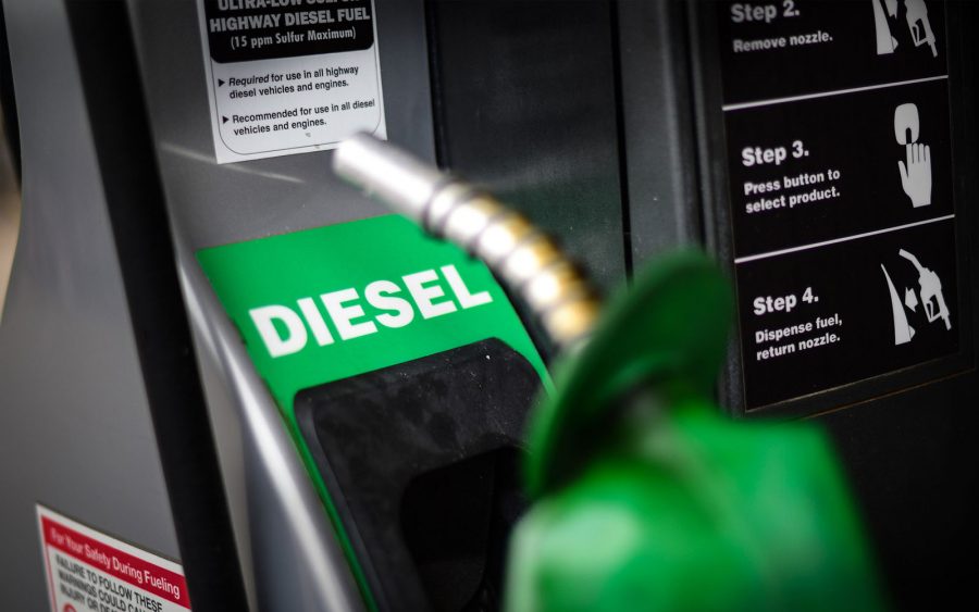 The most expensive states to buy diesel in Nigeria as of May 2024