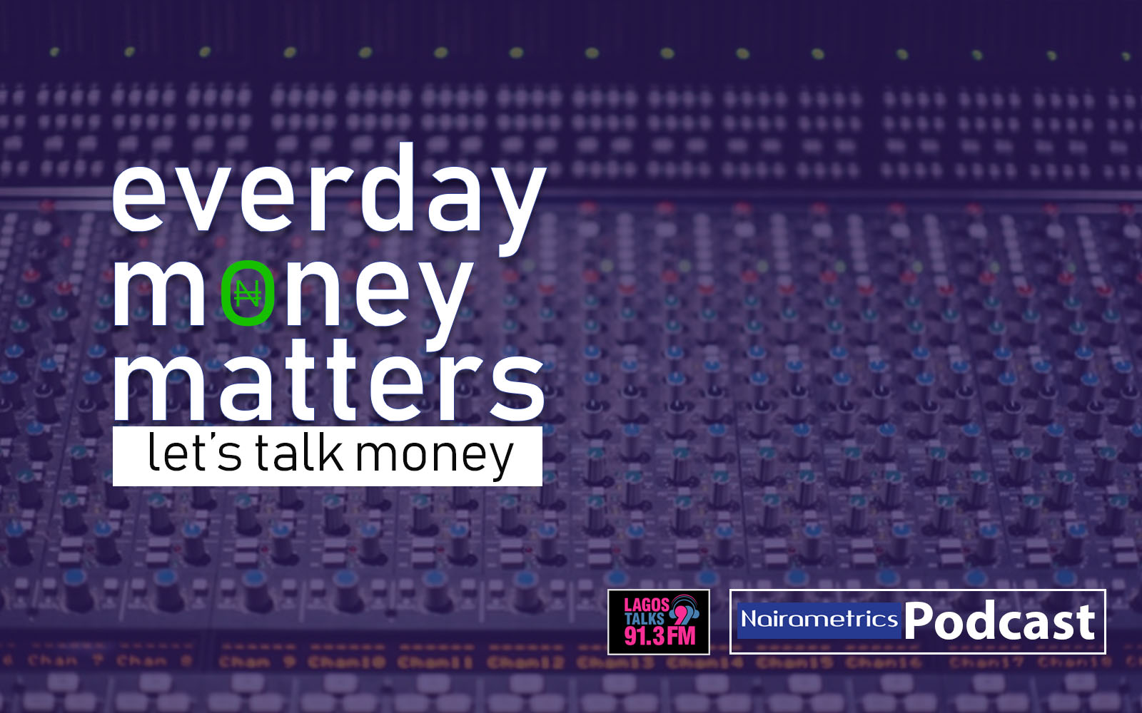 EMM Podcast: Earning Less Despite Working More.